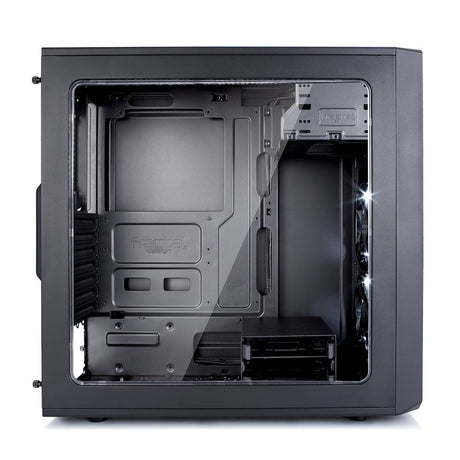 EAN 7350041084907 - Fractal Design Focus G Midi Tower Negro imagen 7