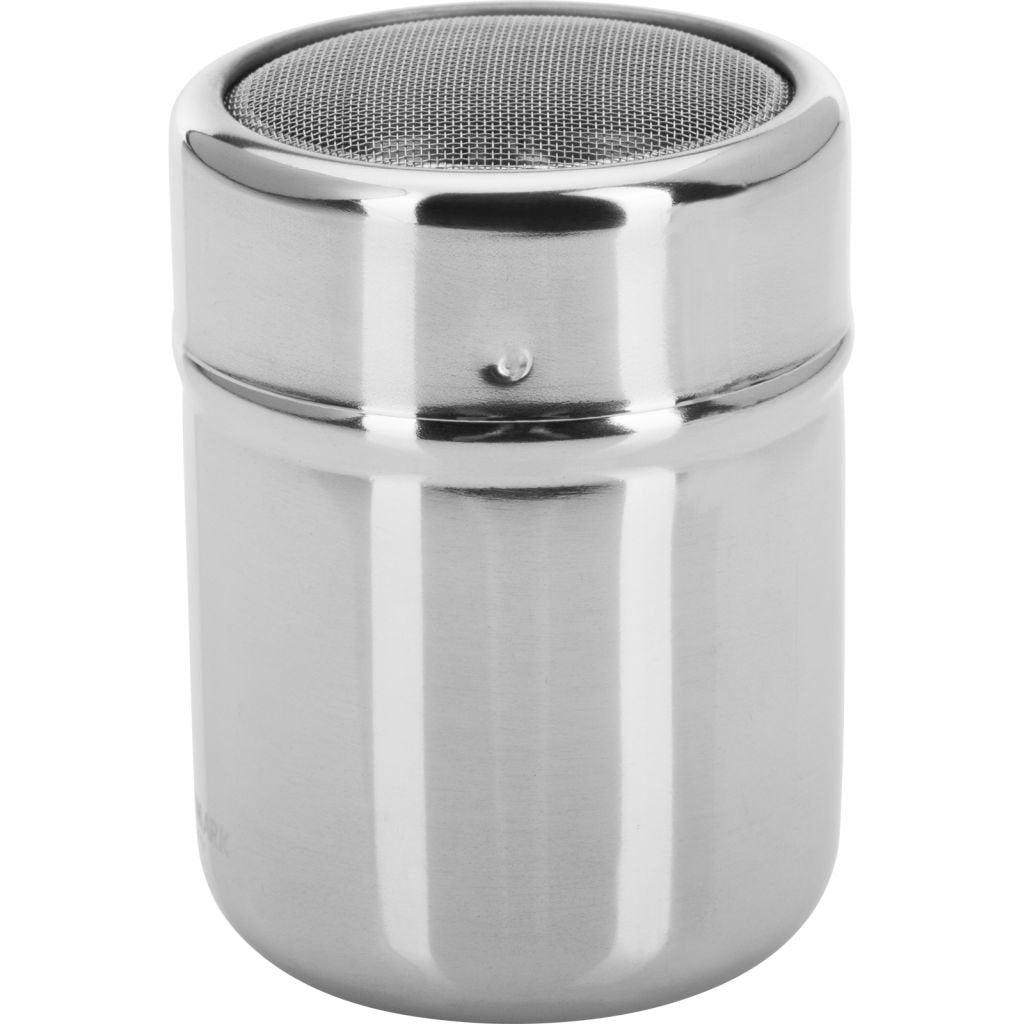 Westmark Puderzuckerstreuer 6.2 Cm Plateado