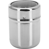 Westmark Puderzuckerstreuer 6.2 Cm Plateado