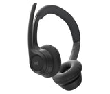 Auriculares  Logitech Zone 300 Inalámbrico  Bluetooth Negro