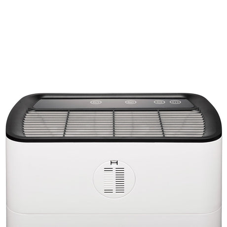 EAN 8718546312137 - Clean Air Optima CA510ProSmart purificador de aire 110 m² 55 dB 45 W Blanco imagen 2