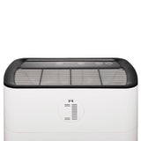 EAN 8718546312021 - Clean Air Optima CA510ProSmart purificador de aire 110 m² 55 dB 45 W Blanco imagen 2