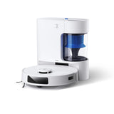 EAN 6970135032617 - Ecovacs Deebot N20 Plus 0,4 L Sin bolsa Blanco imagen 1