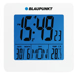 Blaupunkt Cl02wh Despertador Blanco