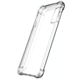 EAN 8434847060743 - COOL Accesorios 8434847060743 funda para teléfono móvil Transparente imagen 3