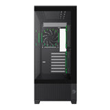 Caja Pc Gamemax  Case  Vista 2 Ab  Atx