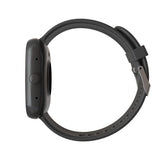 Smartwatch Techmade Buytech By Gamma Cint. Silicone 1.89" Black