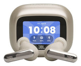 Jbl Live Beam 4, Kabellose Noise-Cancelling-Ohrhörer, Champagner