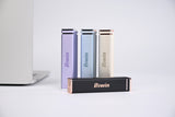 EAN 6955914623057 - Biwin PD2000 1 TB USB Tipo C USB 3.2 Gen 2x2 Oro imagen 2