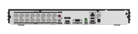 EAN 6942160403731 - Hikvision IDS-7216HUHI-M2/XT videograbador digital Negro imagen 5