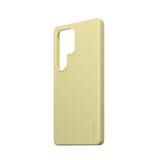 EAN 5715685016349 - PanzerGlass CARE™ by ® Case Chardonnay Samsung Galaxy S25 Ultra funda para teléfono móvil Amarillo imagen 4