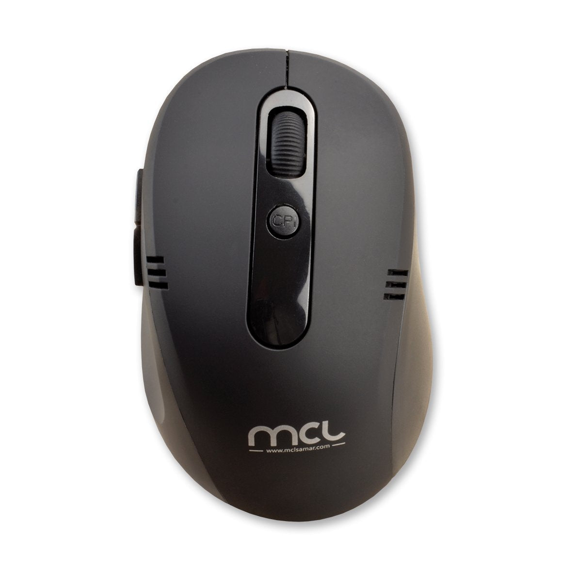 2.4 Ghz Wireless Mouse Dpi