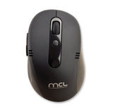 2.4 Ghz Wireless Mouse Dpi
