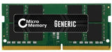 EAN 5706998872333 - CoreParts MMLE072-16GB módulo de memoria 1 x 16 GB DDR4 ECC imagen 1