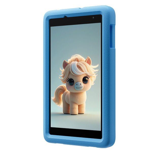 Tablet Tab A5 Kids 8" 3/64 Lte/Tab A5 Kids Blue Blackview