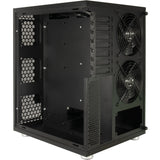 EAN 4260455648875 - Inter-Tech NAS-8 Caja de disco duro (HDD) Negro 2.5/3.5" imagen 8