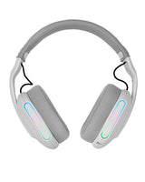 EAN 8435693109099 - Mars Gaming MHW-PROW Auriculares Inalámbrico y alámbrico Diadema Juego USB Tipo C Bluetooth Blanco imagen 1