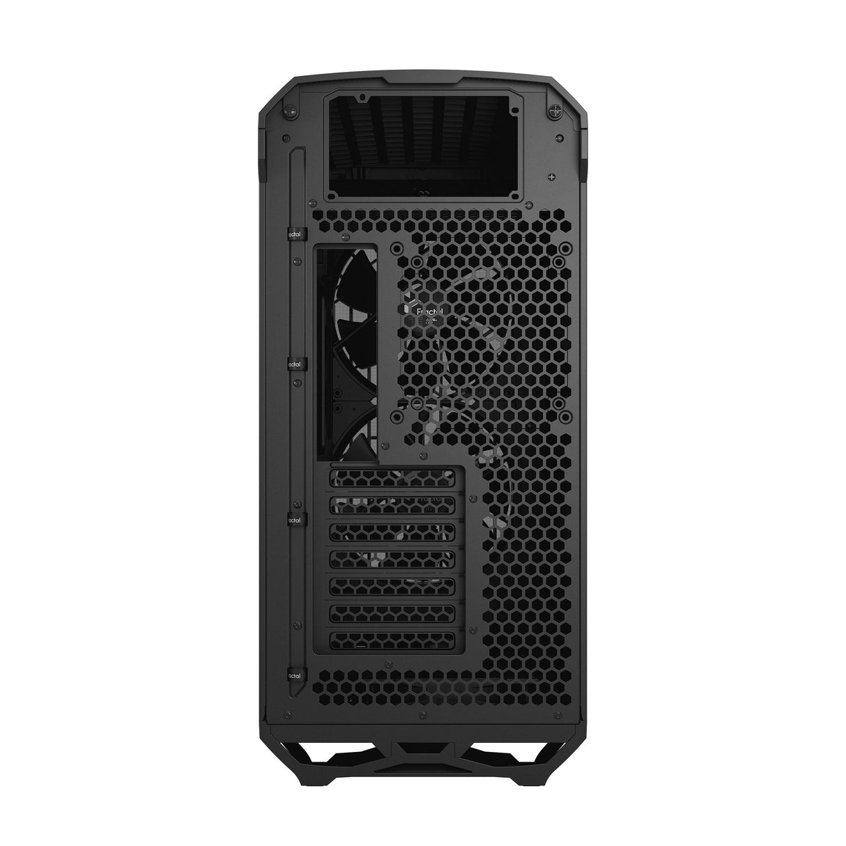 EAN 7340172702603 - Fractal Design Torrent Torre Negro imagen 6