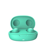 Auriculares Urbanista True Wireless Inalambricos Lisbon Mint Green
