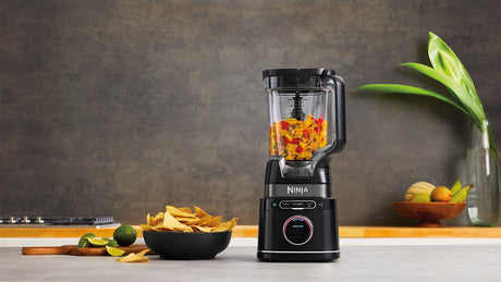 EAN 0622356289801 - Ninja Detect Power Mixer Pro 2,1 L Batidora de vaso 1200 W Negro imagen 3