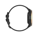 EAN 5908235979168 - MaxCom FW76 Gal 3,02 cm (1.19") AMOLED 42 mm Digital 390 x 390 Pixeles Pantalla táctil Oro, Negro imagen 6