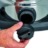 Aspirador De Taller Te-Vc 36/25 Li S-Solo Einhell