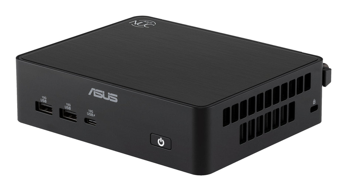 Asus Rnuc16gdkw96c002 Ux9 378h 65w L7 Intel Arc B390 32g