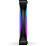 EAN 5056547200873 - NZXT F140 RGB DUO Ventilador 14 cm Negro 1 pieza(s) imagen 3