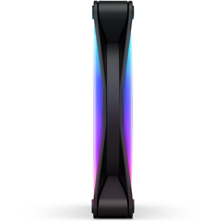 EAN 5056547200873 - NZXT F140 RGB DUO Ventilador 14 cm Negro 1 pieza(s) imagen 3