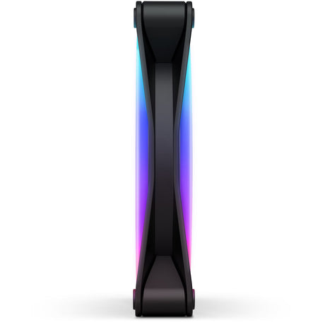 EAN 5056547200859 - NZXT F120 RGB DUO Ventilador 12 cm Negro 1 pieza(s) imagen 3