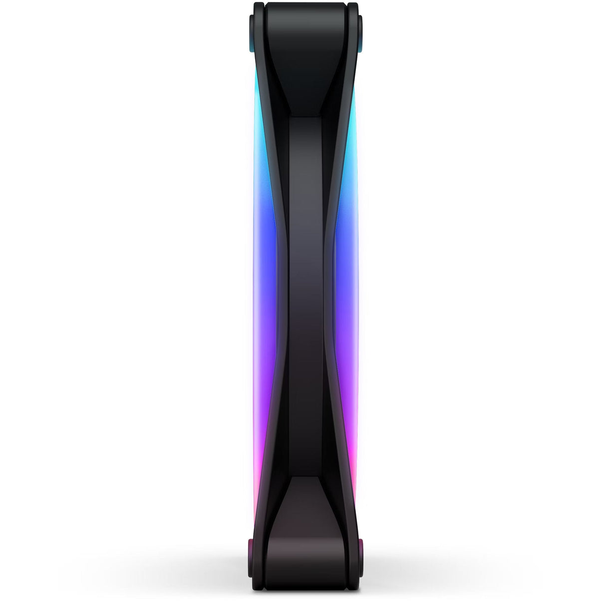 EAN 5056547200859 - NZXT F120 RGB DUO Ventilador 12 cm Negro 1 pieza(s) imagen 3
