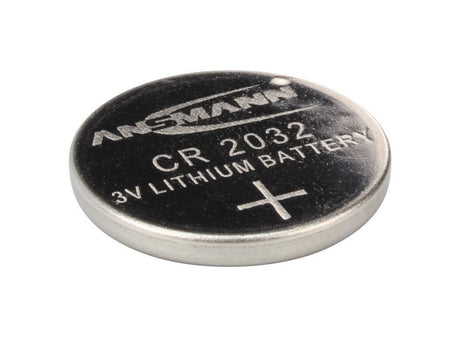 EAN 5706998631534 - Ansmann 5020122 Batería de un solo uso CR2032 Litio imagen 1