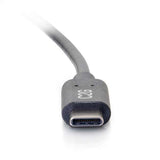 EAN 8592978150433 - C2G 88826 cable USB USB 2.0 USB C Negro imagen 4