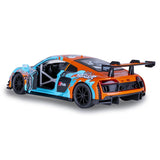 Jamara Audi R8 Lms 1:24 Azul 3+