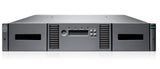 Hpe Stge Msl2024 Gen4 0-Drive 24-Slot