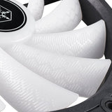 Ventilador Pc Silverstone Sf160b-Argb, Gehäuselüfter Sst-Sf160b-Argb