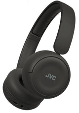 Auriculares  Jvc Ha-S59w Inalámbrico Y Alámbrico Diadema Música/Uso Diario Usb Tipo C Bluetooth Negro