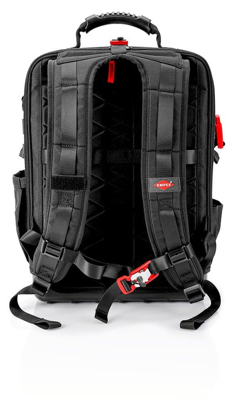 EAN 4003773089070 - Knipex 00 21 50 S juego de herramientas mecanicas 17 herramientas imagen 3