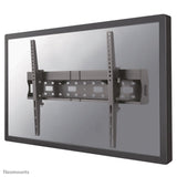Newstar Soporte De Pared Para Tv Y Mediabox