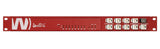 Rackmount.It  Para Watchguard Firebox T80