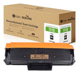 G&G Reborn-Toner Compatible Con Samsung Mlt-D111s