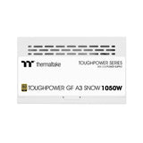 EAN 4711475640191 - Thermaltake Toughpower GF A3 Snow 1050W - TT Premium Edition unidad de fuente de alimentación 24-pin ATX  imagen 4