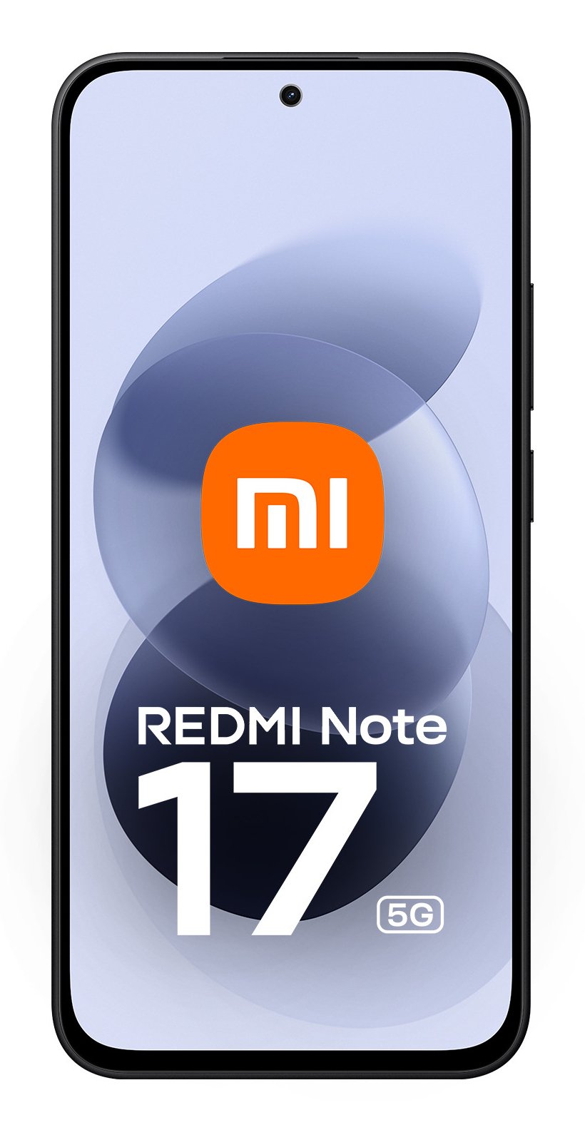 EAN 6939093020425 - Xiaomi Redmi Note 17 5G 17,8 cm (6.99") SIM doble USB Tipo C 6 GB 256 GB 7700 mAh Negro imagen 4