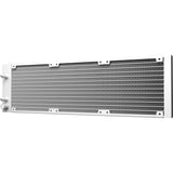 Alpenföhn 360 White Rgb Refrigeración Por Agua, Blanco