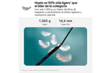 EAN 8806096571385 - LG Gram Pro 16Z90TR Copilot+ PC Intel Core Ultra 7 255H Portátil 40,6 cm (16") WQXGA 32 GB LPDDR5x-SDRAM  imagen 3