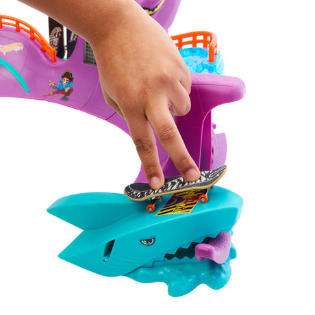 EAN 0194735129102 - Hot Wheels Action HMK01 vehículo de juguete imagen 1