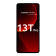 EAN 6941812736005 - Xiaomi 13T Pro 16,9 cm (6.67") SIM doble Android 13 5G USB Tipo C 12 GB 512 GB 5000 mAh Negro imagen 1