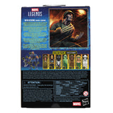 EAN 5010996317346 - Marvel G08205L00 figura de juguete para niños imagen 5