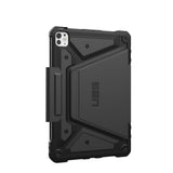EAN 0840283914072 - Urban Armor Gear Metropolis SE 124475114040 funda para tablet 27,9 cm (11") Folio Negro imagen 3