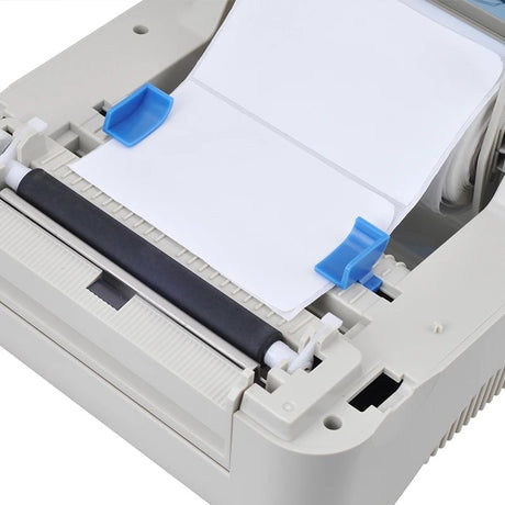 EAN 0619091266600 - AVPos AVP-E49 impresora de recibos 300 x 300 DPI Alámbrico Térmica directa imagen 12
